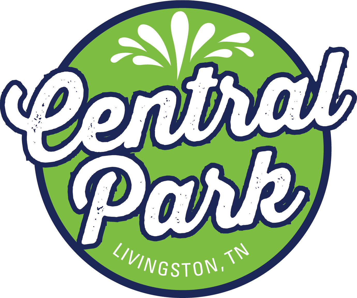 Central Park logo