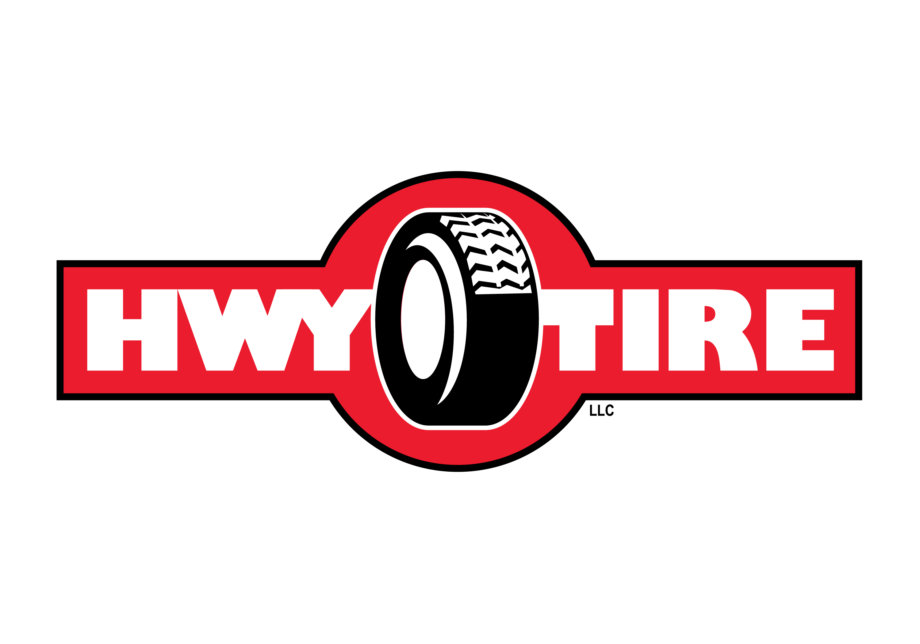 Highway Tire logo