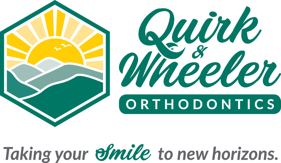 Quirk logo