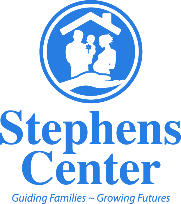 Stephens Center logo