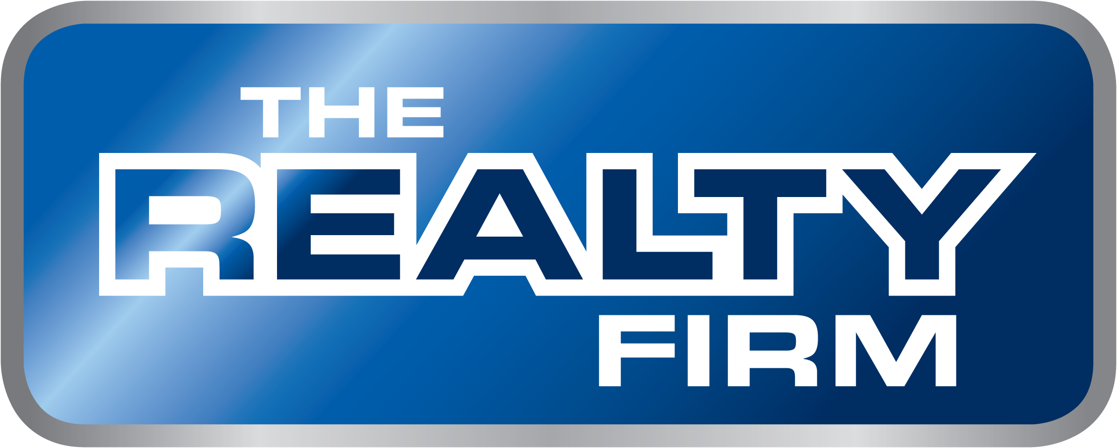 The Realty Firm logo
