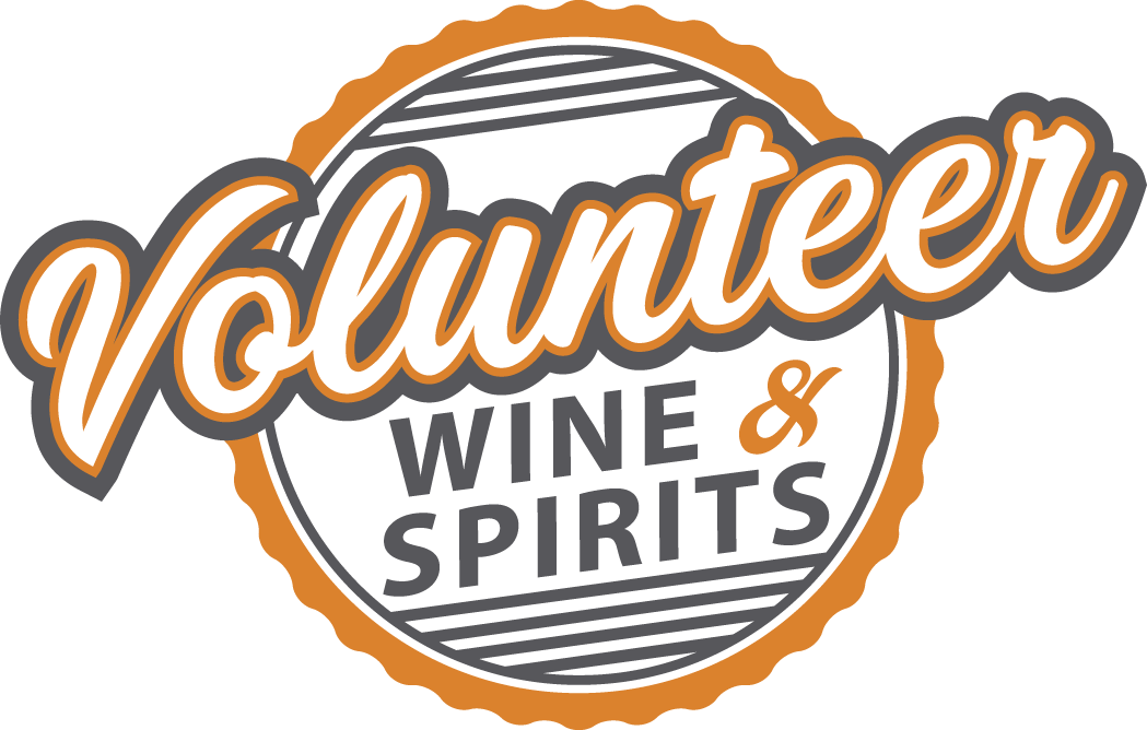 Volunteer Wine and Spirits logo