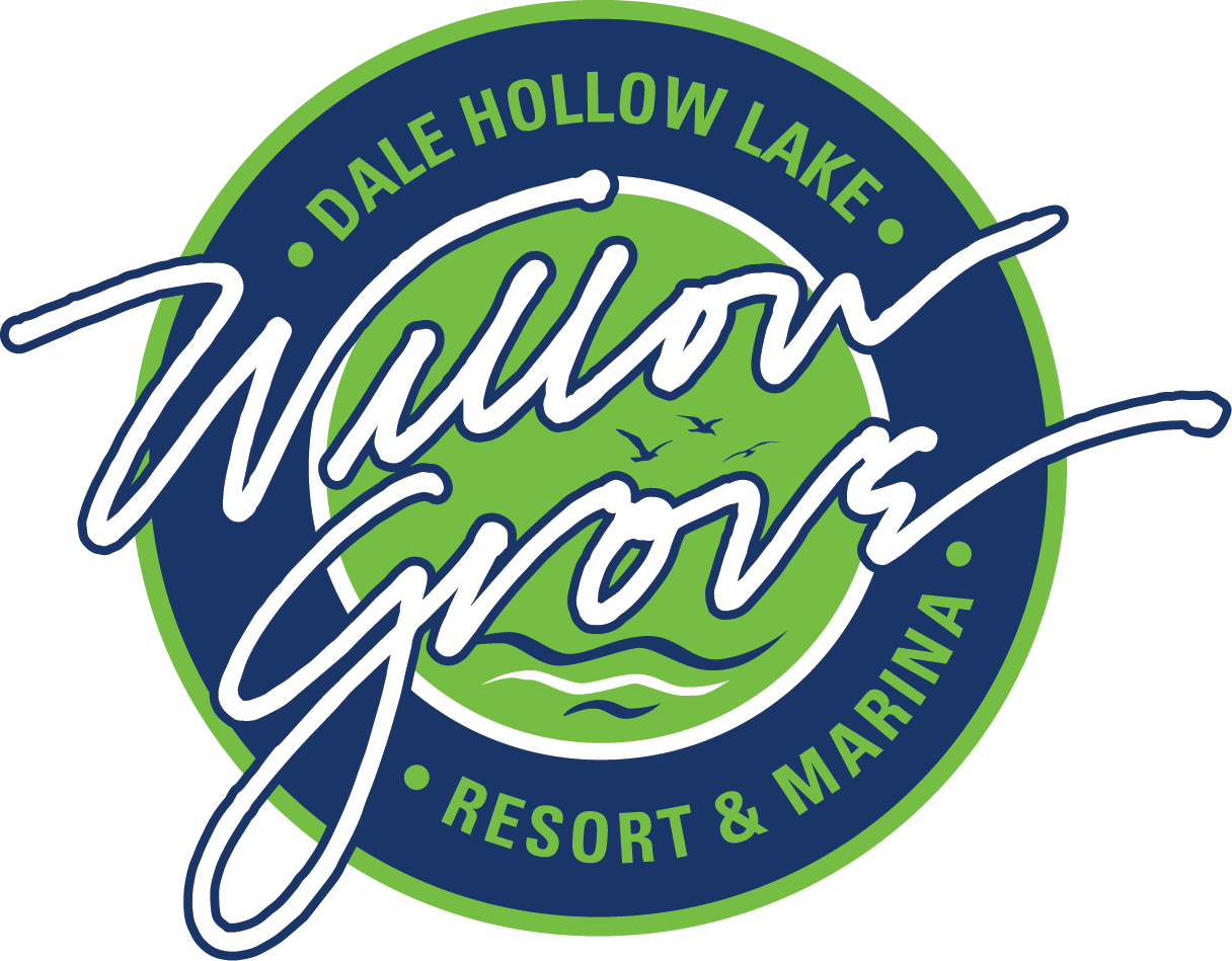 Willow Grove logo